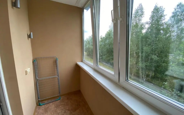 Klassnaya Flat