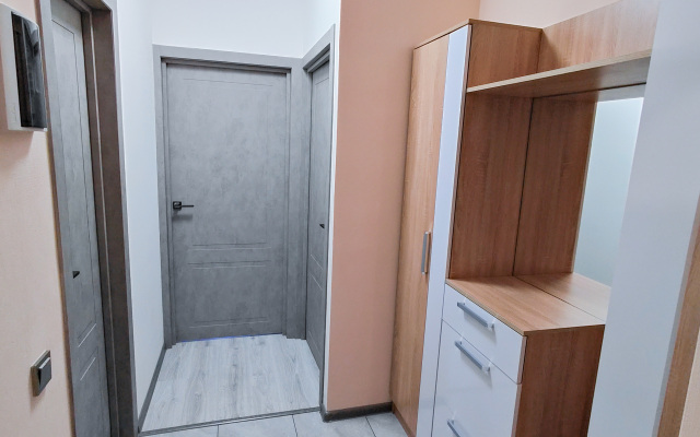 Zhk Barselona Apartments