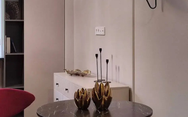 Квартира Студия на Никитинской