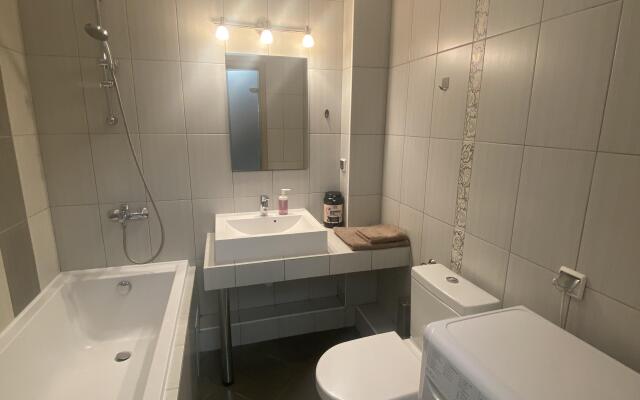 Апартаменты Советская 4