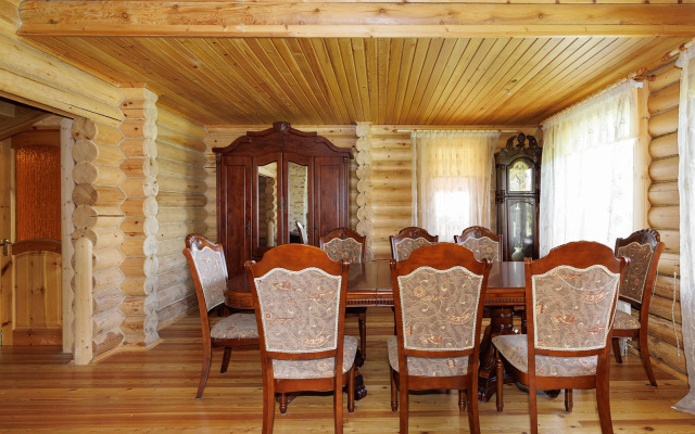 Вилла BalticRealty Вилла Шторм