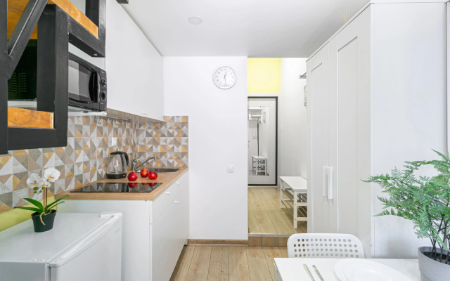 Квартира 1912 у Витебского вокзала #4