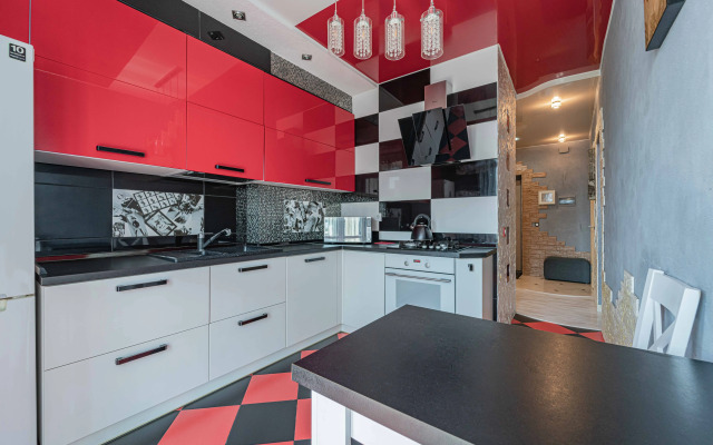 Однокомнатные апартаменты в ЖК Веста