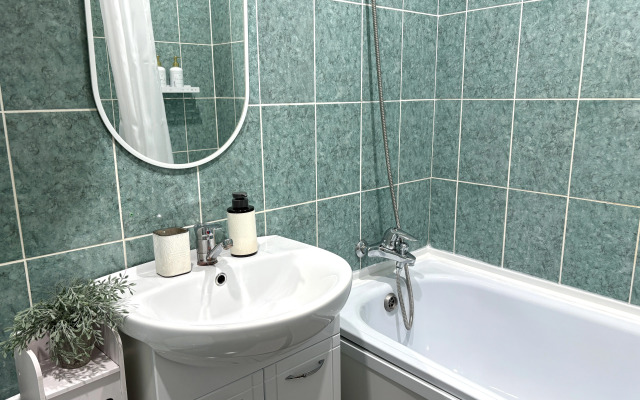 Квартира Одеялкин на Ленина 36А