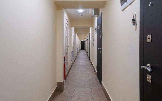 Апартаменты HiroCity Комарова 45Б Севастополь