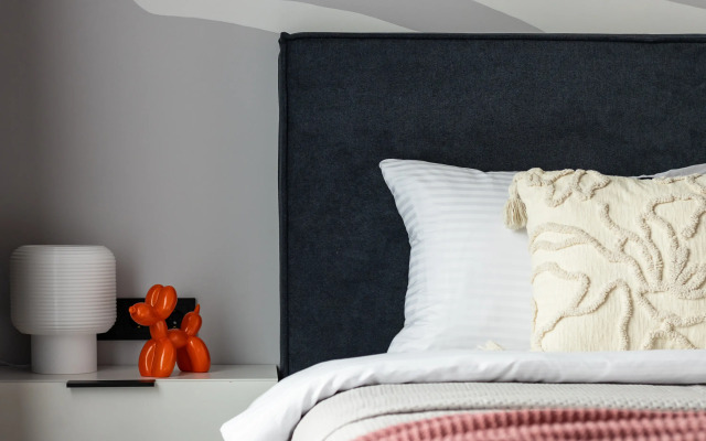 Квартира Точно.Ключи на Черной речке