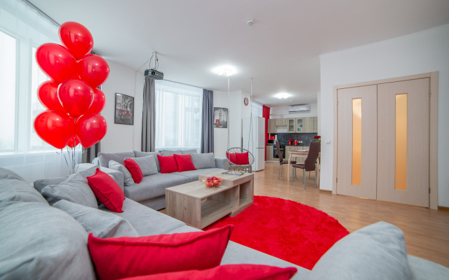 Apartamenty Chempion Apartments