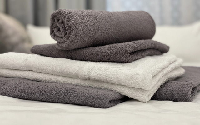 Апартаменты Quartet на Заячьем #2