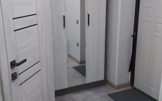 Gorny Apartments