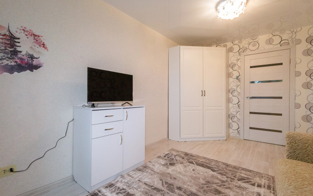 Квартира уютная в центре города