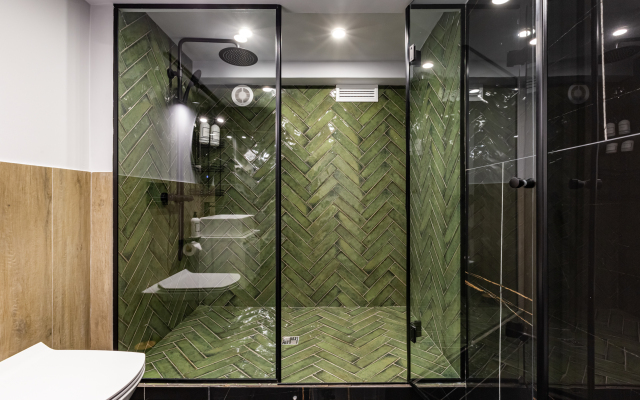 Smart Hotel Kantemirovskiy