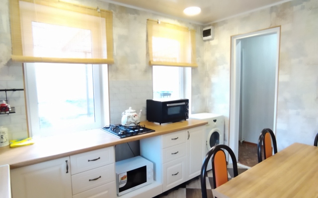 Dom V Kurortnoy Zone Guest House