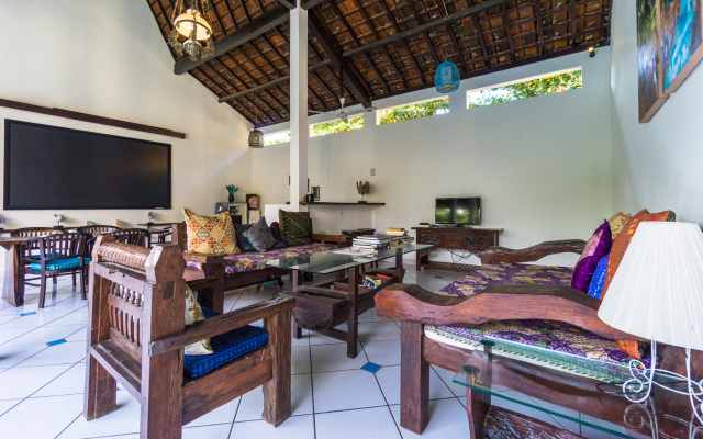 Ambary House Villa