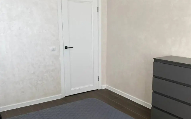 Gray Apartmens Flat
