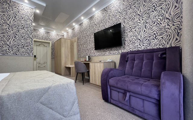 Aurum Guest House
