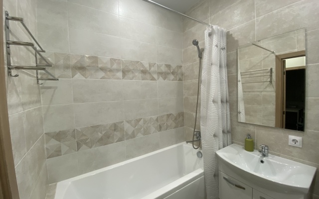 Квартира Как Дома - Апартаменты у моря