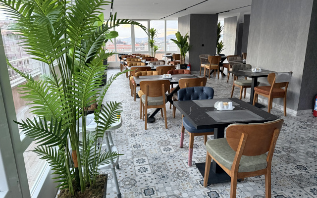 Prime Inn City Apart-hotel