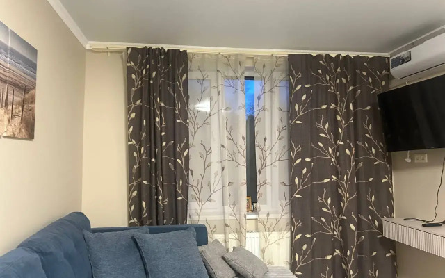 Апартаменты у Моря