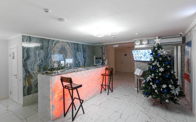 Gornaya Kadril Redance Hotel