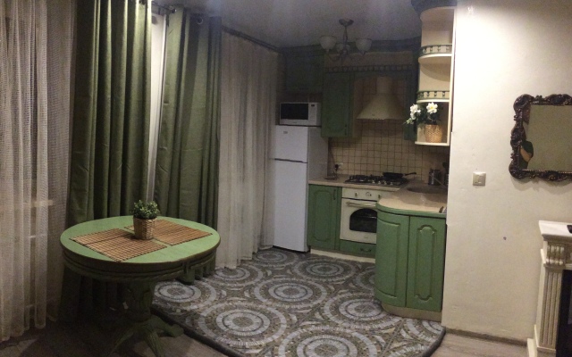 Kvartira-Ufa Lodging house