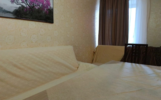 Апартаменты с удобствами