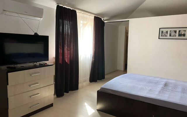 Апартаменты на 5-я текстильная д18