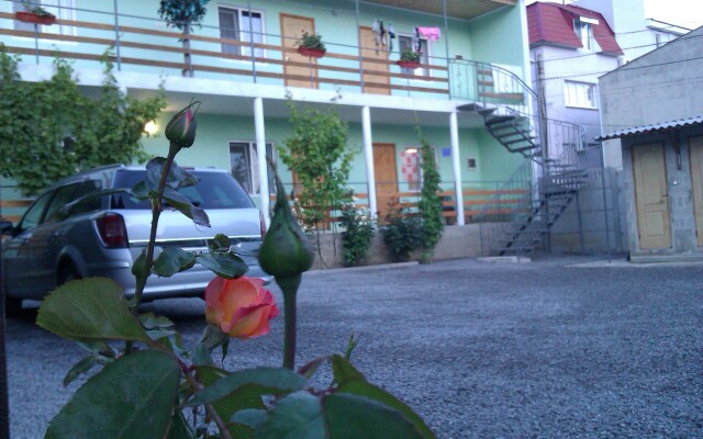 Oazis Guest House