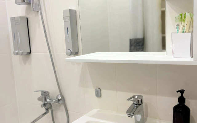 Квартира 2-к. квартира 64 м² 5/5 эт.