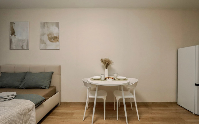 Апартаменты Privi House на районной 57к2