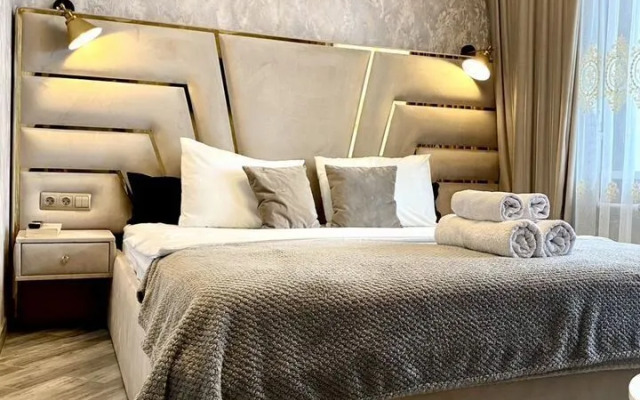 Квартира на 12 Марта 130/1