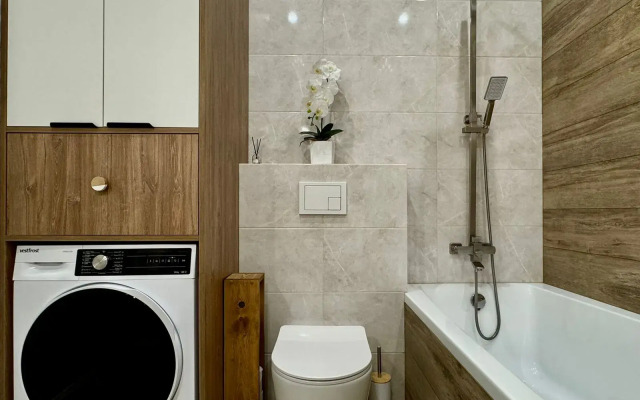 Квартира У моря Raushen