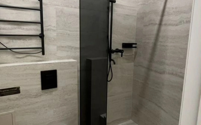 V tsentre goroda Sochi Zhk Rivyera Flat