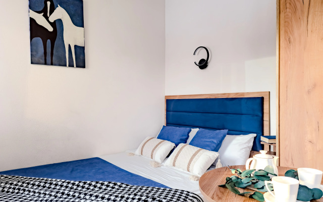 Апартаменты Стандарт MAINSTREET 330/5