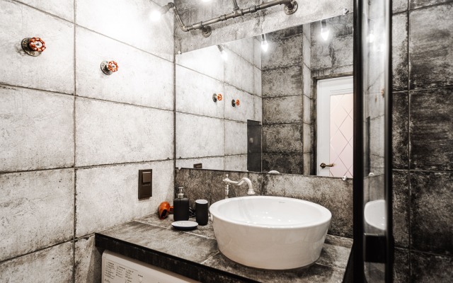 Апартаменты в центре на канале Грибоедова 81