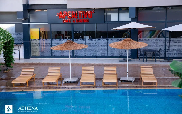 Athena Premium Hotels