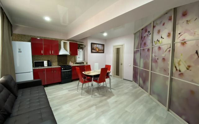 Апартаменты Возле Моря