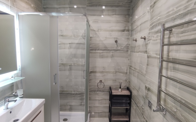 Квартира Комфортная в Зеленоградске