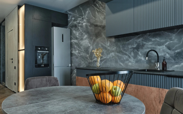 Апартаменты Петровские с Самыми Красивыми Закатами