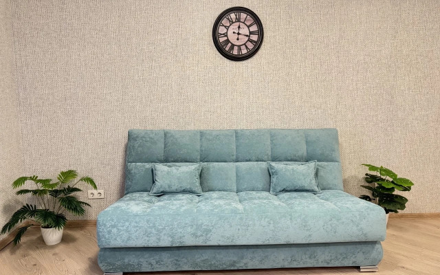 Квартира Просторная в новом ЖК