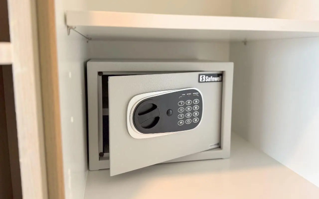 Апартаменты The Lofts Downtown Views