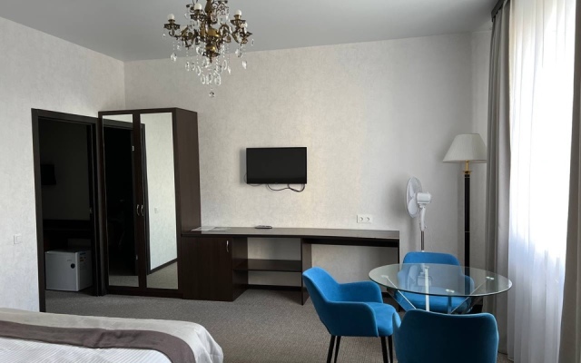 Gostinichny Kompleks Akvilon Hotel