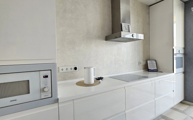 Studiya Raduga Flat