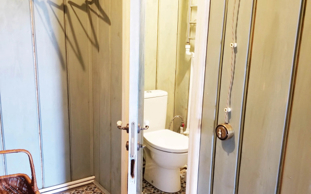 Апартаменты "Риза Раек большие" в самом центре Суздаля