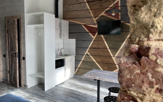 Apartment LOFT Apart