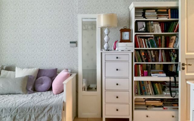 Апартаменты Серебро Модерна Центр