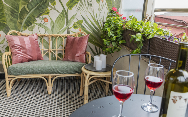 Ayramin Deluxe Hotel