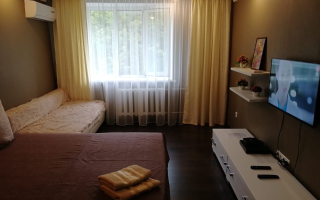 Апартаменты Гвардейская 5