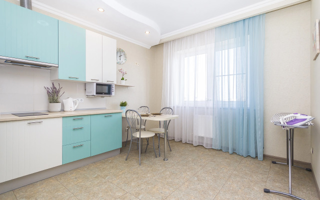 Апартаменты ApartGroup Repina 1/2, Level 11