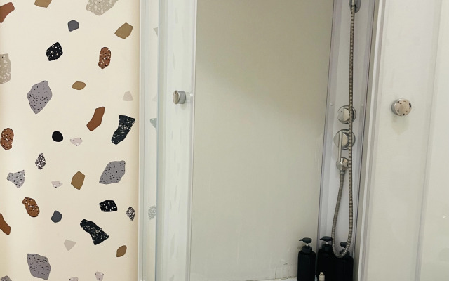 Квартира Студия в спальном районе