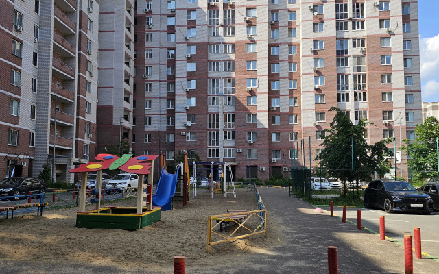 Квартира на Чистопольской Ривьера